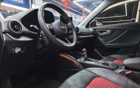 Audi Q2 I, 2021 год, 2 150 548 рублей, 3 фотография