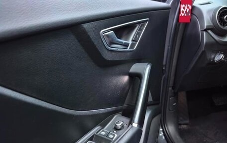 Audi Q2 I, 2021 год, 2 150 548 рублей, 7 фотография