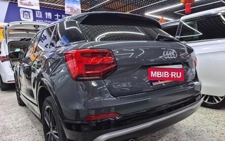Audi Q2 I, 2021 год, 2 150 548 рублей, 16 фотография