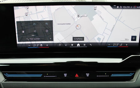 BMW 5 серия, 2024 год, 6 500 000 рублей, 9 фотография