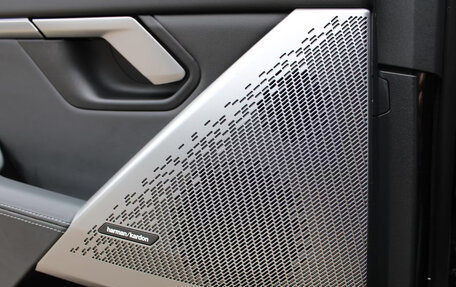 BMW 5 серия, 2024 год, 6 500 000 рублей, 11 фотография