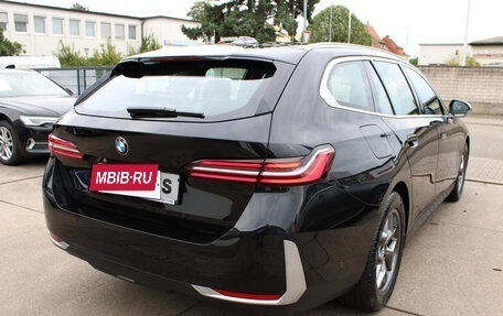 BMW 5 серия, 2024 год, 6 500 000 рублей, 2 фотография