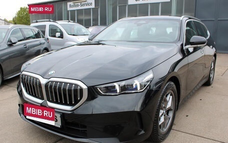 BMW 5 серия, 2024 год, 6 500 000 рублей, 5 фотография