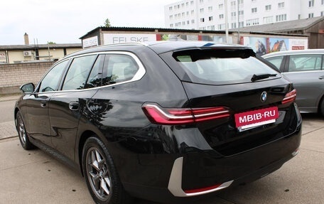 BMW 5 серия, 2024 год, 6 500 000 рублей, 4 фотография