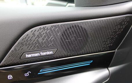 BMW 5 серия, 2024 год, 6 500 000 рублей, 14 фотография