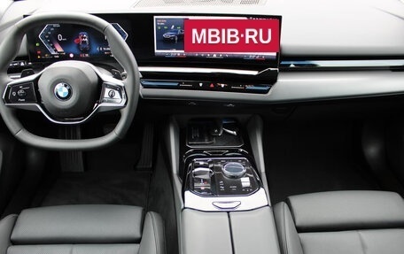 BMW 5 серия, 2024 год, 6 500 000 рублей, 21 фотография