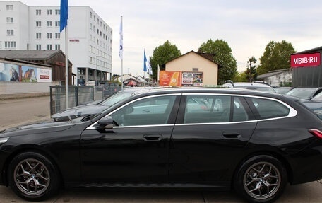 BMW 5 серия, 2024 год, 6 500 000 рублей, 18 фотография