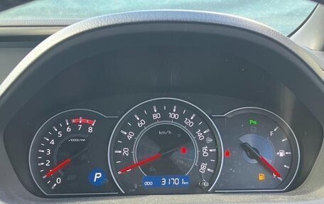 Toyota Voxy III, 2021 год, 2 050 000 рублей, 11 фотография