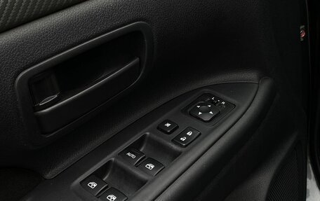 Mitsubishi Outlander III рестайлинг 3, 2015 год, 1 749 000 рублей, 17 фотография