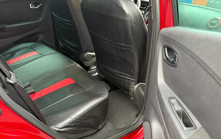 Renault Kaptur I рестайлинг, 2019 год, 1 599 000 рублей, 11 фотография