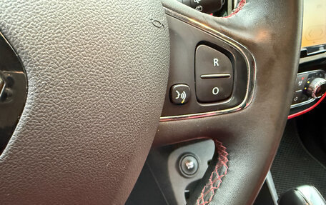 Renault Kaptur I рестайлинг, 2019 год, 1 599 000 рублей, 16 фотография