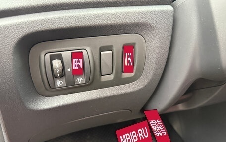 Renault Kaptur I рестайлинг, 2019 год, 1 599 000 рублей, 14 фотография