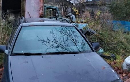 Volkswagen Golf III, 1997 год, 130 000 рублей, 4 фотография