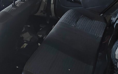 Renault Logan I, 2011 год, 130 000 рублей, 2 фотография