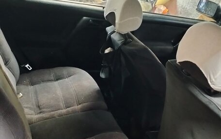 Volkswagen Golf III, 1997 год, 130 000 рублей, 7 фотография