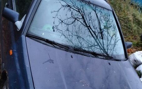 Volkswagen Golf III, 1997 год, 130 000 рублей, 3 фотография