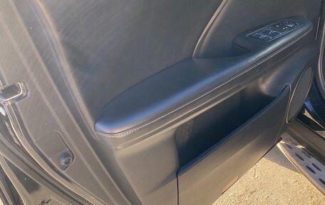Lexus RX IV рестайлинг, 2016 год, 3 100 000 рублей, 8 фотография