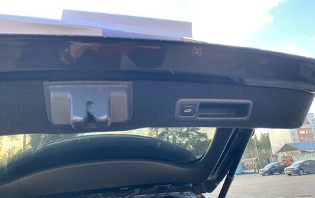 Lexus RX IV рестайлинг, 2016 год, 3 100 000 рублей, 11 фотография