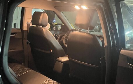 Hyundai Creta I рестайлинг, 2016 год, 1 900 000 рублей, 4 фотография