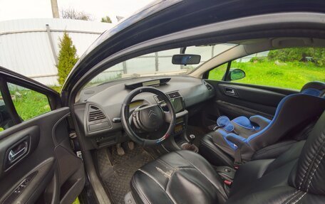 Citroen C4 II рестайлинг, 2006 год, 330 000 рублей, 3 фотография