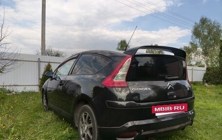 Citroen C4 II рестайлинг, 2006 год, 330 000 рублей, 5 фотография