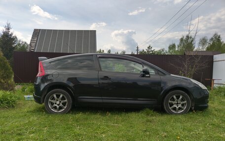 Citroen C4 II рестайлинг, 2006 год, 330 000 рублей, 12 фотография