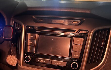 Hyundai Creta I рестайлинг, 2016 год, 1 900 000 рублей, 7 фотография