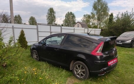 Citroen C4 II рестайлинг, 2006 год, 330 000 рублей, 4 фотография