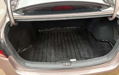 KIA Rio IV, 2020 год, 1 700 000 рублей, 13 фотография