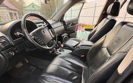 SsangYong Rexton III, 2007 год, 820 000 рублей, 5 фотография