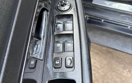 SsangYong Rexton III, 2007 год, 820 000 рублей, 8 фотография