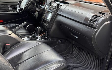 SsangYong Rexton III, 2007 год, 820 000 рублей, 7 фотография