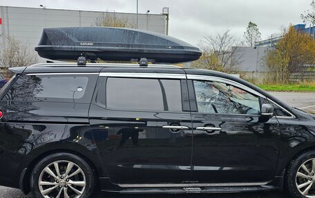 KIA Carnival III, 2019 год, 2 950 000 рублей, 7 фотография