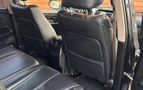 SsangYong Rexton III, 2007 год, 820 000 рублей, 6 фотография