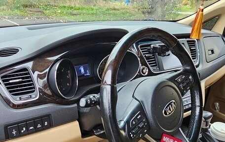 KIA Carnival III, 2019 год, 2 950 000 рублей, 9 фотография