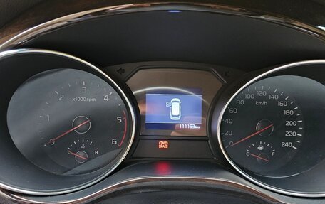 KIA Carnival III, 2019 год, 2 950 000 рублей, 19 фотография