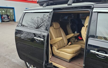 KIA Carnival III, 2019 год, 2 950 000 рублей, 14 фотография