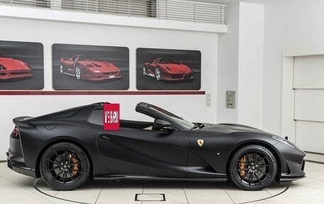 Ferrari 812, 2024 год, 48 900 000 рублей, 4 фотография