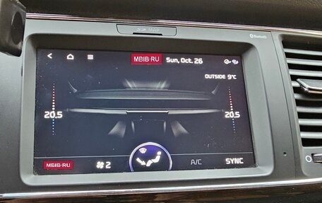 KIA Carnival III, 2019 год, 2 950 000 рублей, 18 фотография