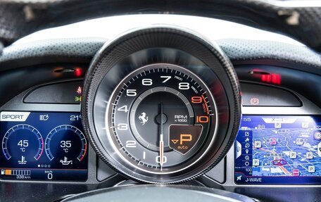 Ferrari 812, 2024 год, 48 900 000 рублей, 18 фотография