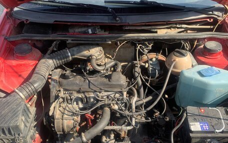 Volkswagen Passat B3, 1992 год, 130 000 рублей, 4 фотография