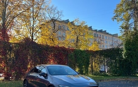 Mercedes-Benz CLA, 2020 год, 2 950 000 рублей, 2 фотография