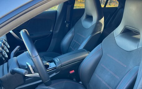 Mercedes-Benz CLA, 2020 год, 2 950 000 рублей, 8 фотография