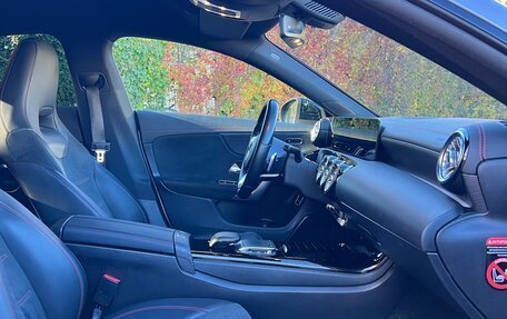 Mercedes-Benz CLA, 2020 год, 2 950 000 рублей, 11 фотография