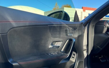 Mercedes-Benz CLA, 2020 год, 2 950 000 рублей, 7 фотография