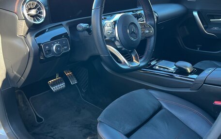 Mercedes-Benz CLA, 2020 год, 2 950 000 рублей, 9 фотография