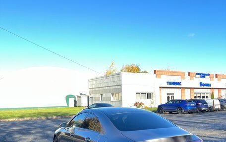 Mercedes-Benz CLA, 2020 год, 2 950 000 рублей, 4 фотография