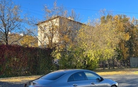 Mercedes-Benz CLA, 2020 год, 2 950 000 рублей, 3 фотография