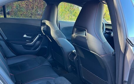 Mercedes-Benz CLA, 2020 год, 2 950 000 рублей, 13 фотография