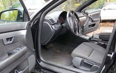 Audi A4, 2004 год, 350 000 рублей, 3 фотография